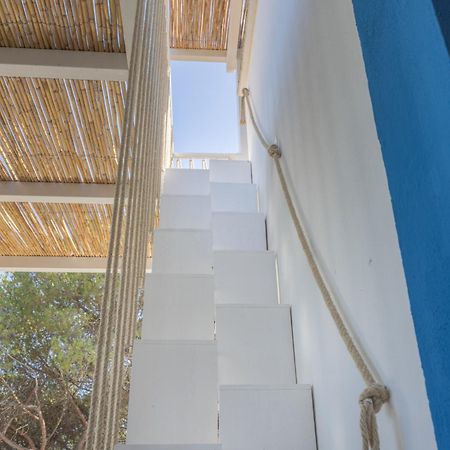 Villa B. Calaliberotto كالا ليبيروتو المظهر الخارجي الصورة