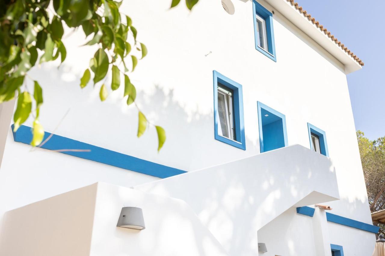 Villa B. Calaliberotto كالا ليبيروتو المظهر الخارجي الصورة