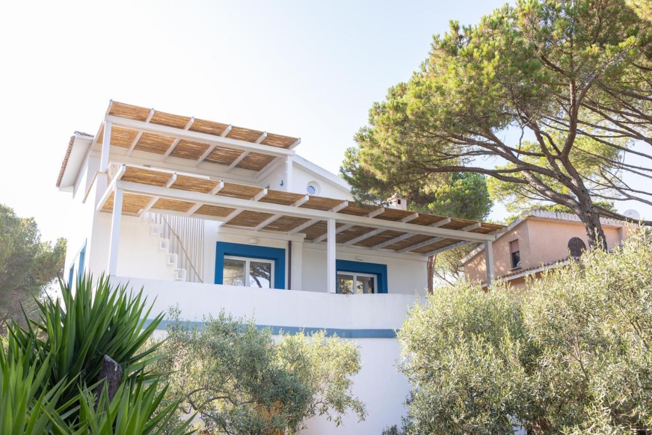 Villa B. Calaliberotto كالا ليبيروتو المظهر الخارجي الصورة