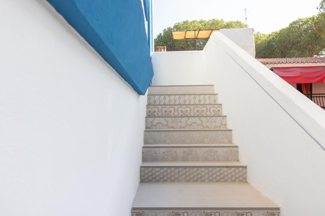 Villa B. Calaliberotto كالا ليبيروتو المظهر الخارجي الصورة