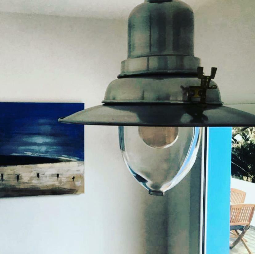 Villa B. Calaliberotto كالا ليبيروتو المظهر الخارجي الصورة